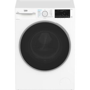 BEKO B5D58544UW Bluetooth 8 kg Washer Dryer - White