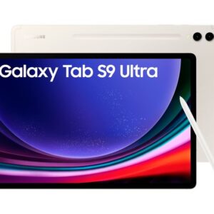 SAMSUNG Galaxy Tab S9 Ultra 14.6" Tablet - 1 TB  Beige