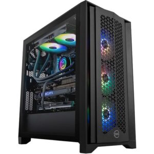 PCSPECIALIST Nexa 530 Gaming PC - Intel® Core™ i9  RTX 4090  2 TB SSD