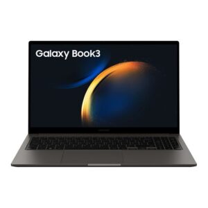 SAMSUNG Galaxy Book3 15.6" Laptop - Intel® Core™ i5  256 GB SSD  Graphite