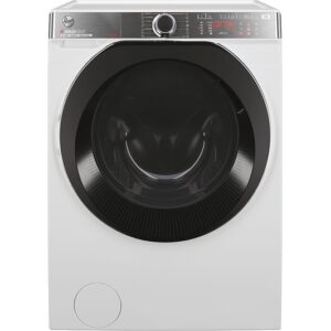 HOOVER H-Wash 600 H6WPB412AMBC-80 WiFi-enabled 12 kg 1400 Spin Washing Machine - White