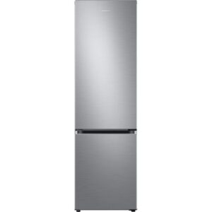 SAMSUNG Series 5 SpaceMax RB38C606DS9 EU Smart 70 30 Fridge Freezer - Matte Stainless