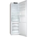 MIELE KFN 4394 ED 60 40 Fridge Freezer - White
