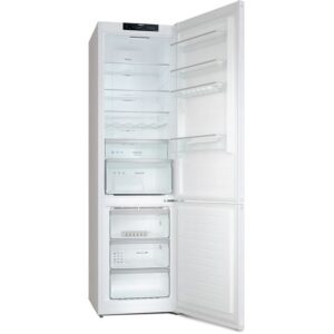 MIELE KFN 4394 ED 60 40 Fridge Freezer - White