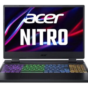 ACER Nitro 5 15.6" Gaming Laptop - Intel® Core™ i5  RTX 4060  512 GB SSD