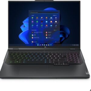 LENOVO Legion Pro 5i Gen 8 16" Gaming Laptop - AMD Ryzen 7  RTX 4070  1 TB SSD