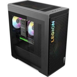 LENOVO Legion T5 Gaming PC - AMD Ryzen 5  RTX 4060  1 TB SSD