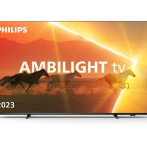 PHILIPS The Xtra 55PML9008 12 55" Smart 4K Ultra HD HDR Mini-LED TV