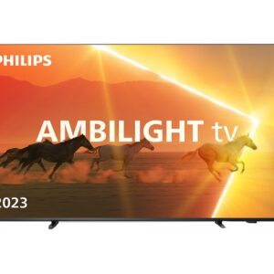 PHILIPS The Xtra 75PML9008 12 75" Smart 4K Ultra HD HDR Mini-LED TV
