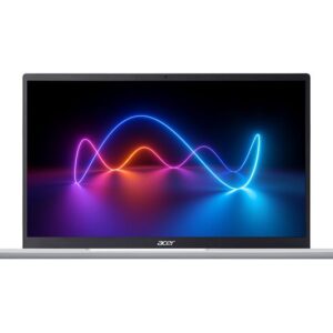 ACER Swift 3 14" Laptop - AMD Ryzen 5  512 GB SSD  Silver