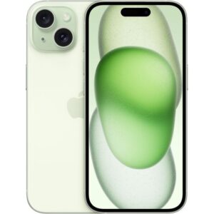 APPLE iPhone 15 - 512 GB  Green