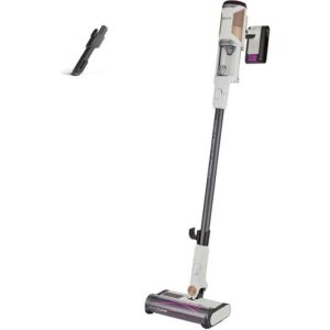 SHARK Detect Pro IW1511UK Cordless Vacuum Cleaner - White & Brass
