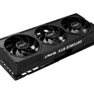 PALIT GeForce RTX 4070 12 GB JetStream Graphics Card