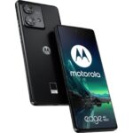 MOTOROLA Edge 40 Neo - 256 GB  Eclipse Black