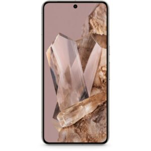 GOOGLE Pixel 8 Pro - 128 GB  Porcelain