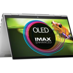 HP ENVY x360 15-fe0514na 15.6" 2 in 1 Laptop - Intel® Core™ i5  512 GB SSD  Silver