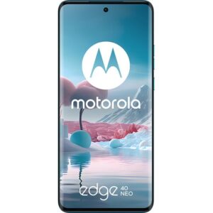 MOTOROLA Edge 40 Neo - 256 GB  Caneel Bay