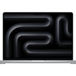 APPLE MacBook Pro 14" (2023) - M3  512 GB SSD  Silver