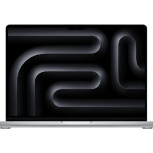 APPLE MacBook Pro 14" (2023) - M3  1 TB SSD  Silver