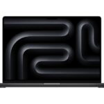 APPLE MacBook Pro 16" (2023) - M3 Pro  512 GB SSD  Space Black