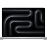 APPLE MacBook Pro 14" (2023) - M3 Pro  1 TB SSD  Silver