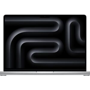 APPLE MacBook Pro 14" (2023) - M3 Pro  1 TB SSD  Silver