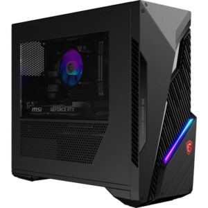 MSI MAG Infinite S3 Gaming PC - Intel® Core™ i7  RTX 4070  1 TB SSD