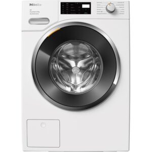 MIELE WWK360 GB LW Pwash WiFi-enabled 10 kg 1400 Spin Washing Machine - Stainless Steel