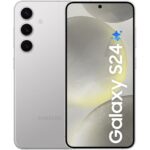 SAMSUNG Galaxy S24 - 256 GB  Marble Grey