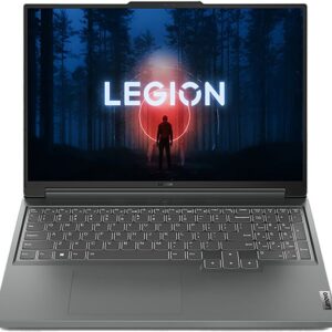 LENOVO Legion Slim 5 16" Gaming Laptop - AMD Ryzen 7  RTX 4060  1 TB SSD