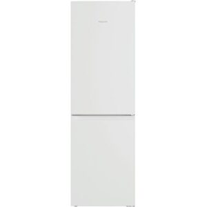 HOTPOINT H7X 83A W 2 70 30 Fridge Freezer - White