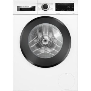 BOSCH Series 6 WGG254Z0GB AntiStain 10 kg 1400 Spin Washing Machine - White