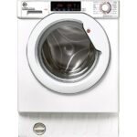 HOOVER H-Wash 300 Pro HBWOS69TAME-80 Integrated 9 kg 1600 Spin Washing Machine