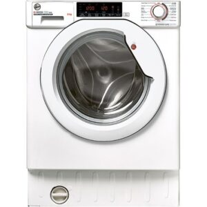 HOOVER H-Wash 300 Pro HBWOS69TAME-80 Integrated 9 kg 1600 Spin Washing Machine