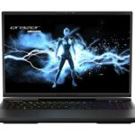 MEDION Erazer Beast X40 17.3" Gaming Laptop - Intel® Core™ i9  RTX 4080  2 TB SSD