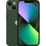 APPLE iPhone 13 - 128 GB  Green
