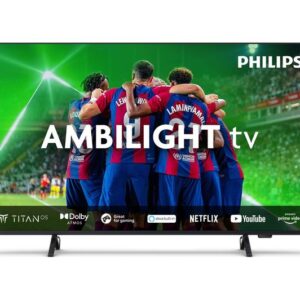 PHILIPS Ambilight 50PUS8309 12 50  Smart 4K Ultra HD HDR LED TV