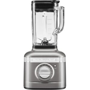 KITCHENAID Artisan K400 Blender - Medallion Silver