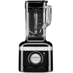 KITCHENAID Artisan K400 Blender - Onyx Black