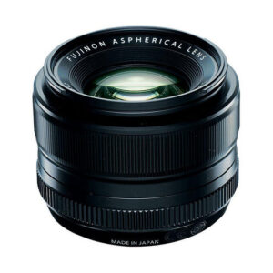 FUJIFILM Fujinon XF 35 mm f 1.4 R Standard Prime Lens